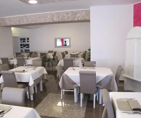 Scarano 3* Levico Terme