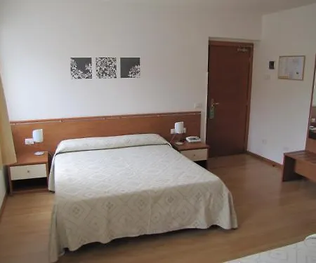 Scarano Hotel Levico Terme