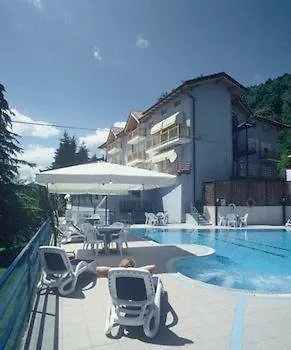 Hotel Scarano