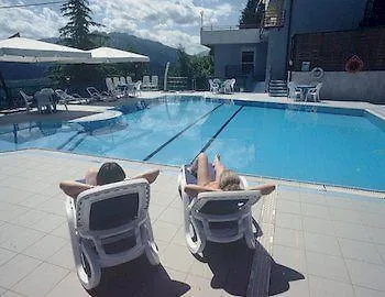 Scarano Hotel