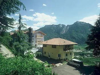 Scarano 3* Левико-Терме