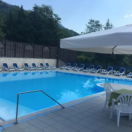 Scarano 3* Levico Terme