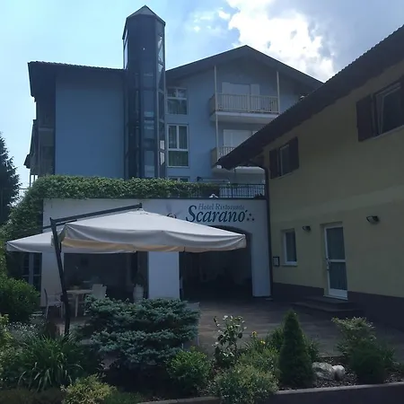 Scarano 3*