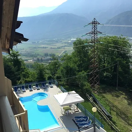 Scarano Levico Terme
