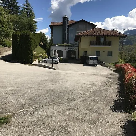 Scarano Levico Terme