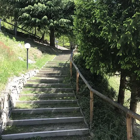 Scarano Hotel Levico Terme