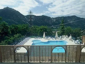 Scarano Hotel Levico Terme