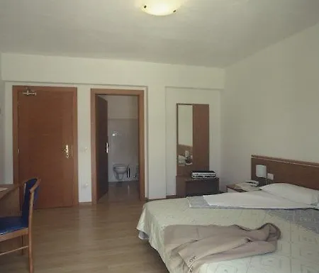 Scarano Hotel Levico Terme