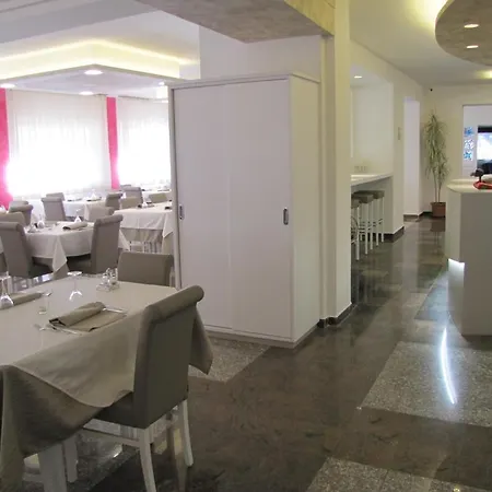 Scarano Hotel Levico Terme