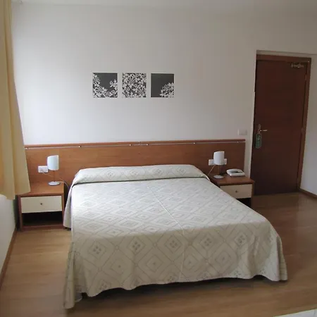 Hotel Scarano
