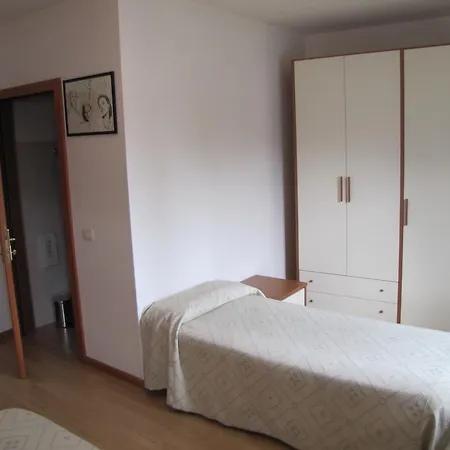 Hotel Scarano 3*