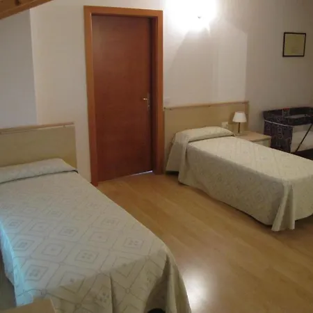 Scarano Levico Terme