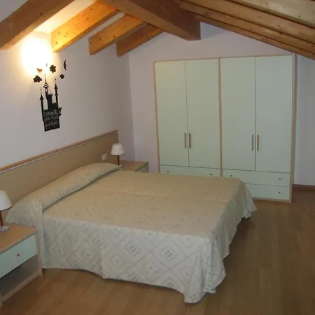 Scarano Levico Terme