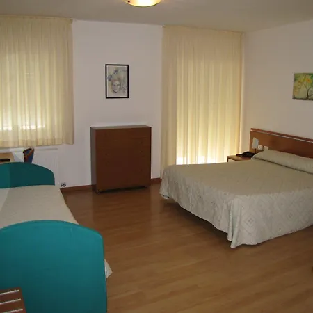 Scarano Hotel Levico Terme