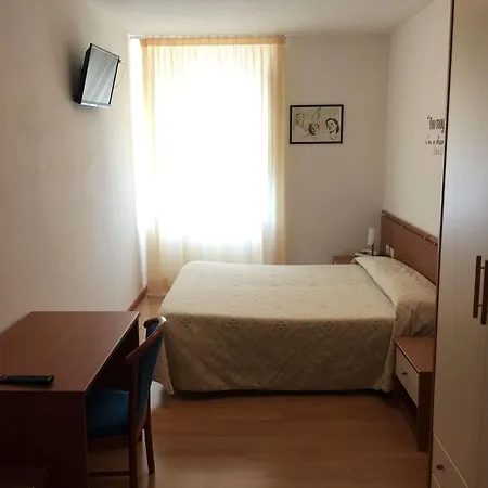 Scarano Hotel Levico Terme