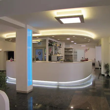 Scarano Hotel Levico Terme