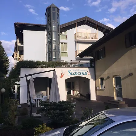 Scarano 3*
