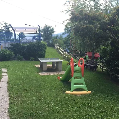 Scarano Levico Terme