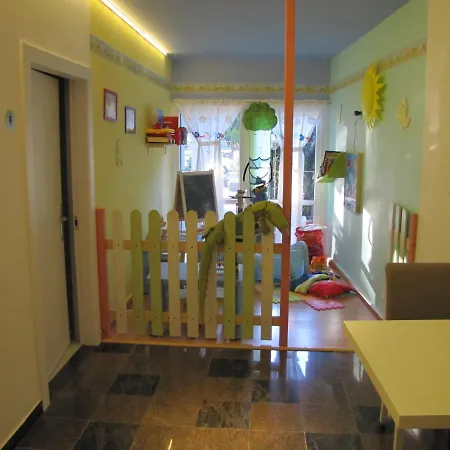 Hotel Scarano